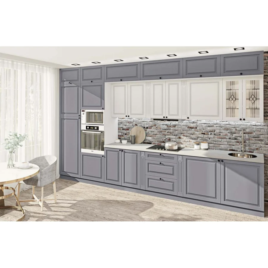 Kitchen "Atlanta" KH-6881 order